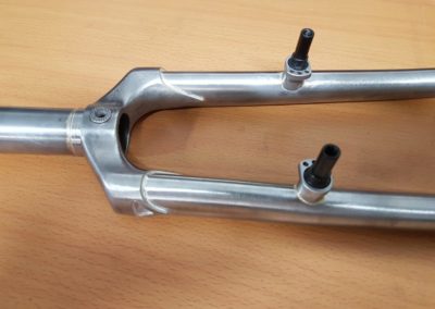 Dominique’s Stainless Forks